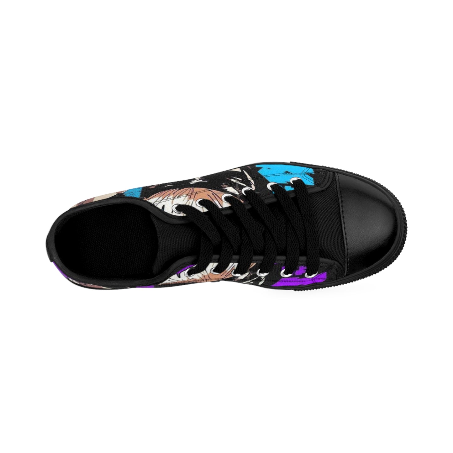 Gojo Sneakers