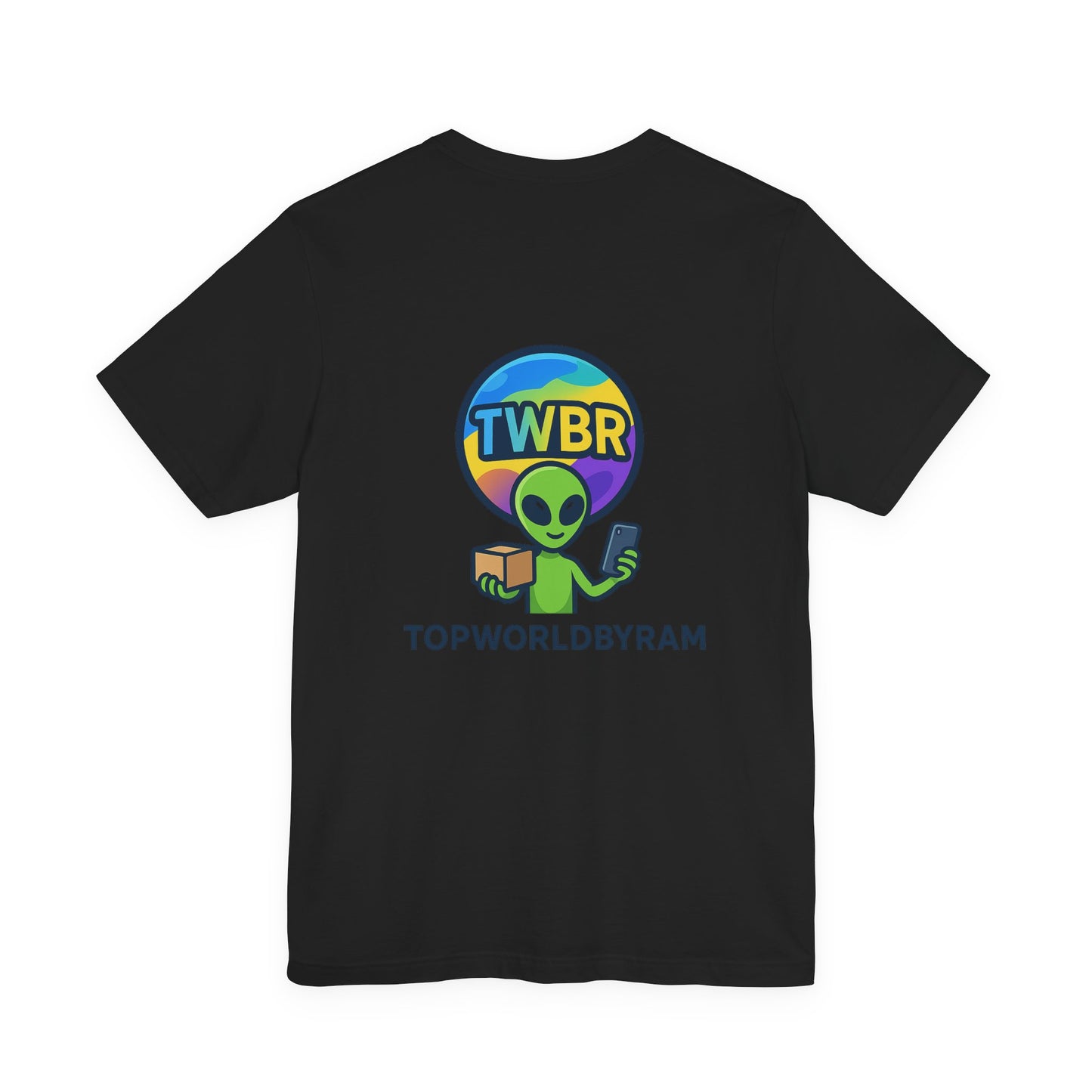 TWBR Since 2024