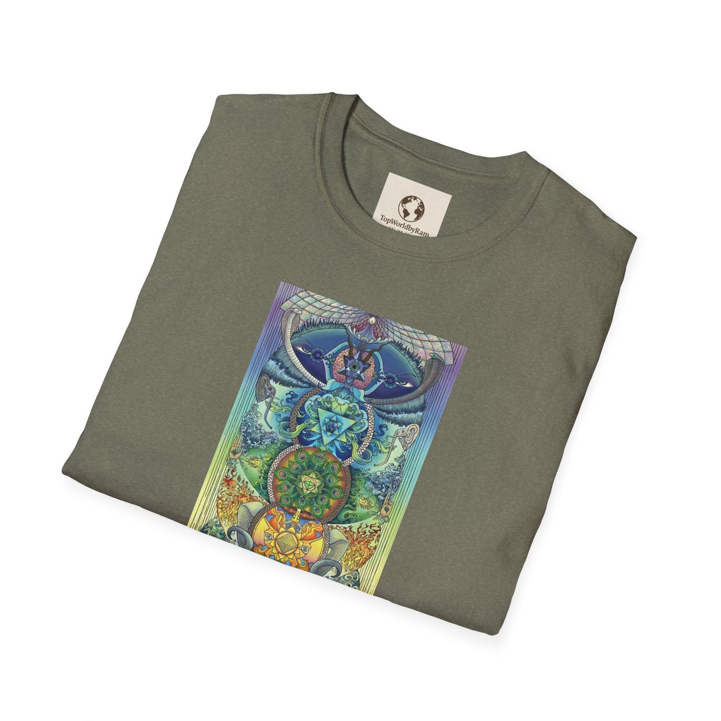 Bohemian Chakra