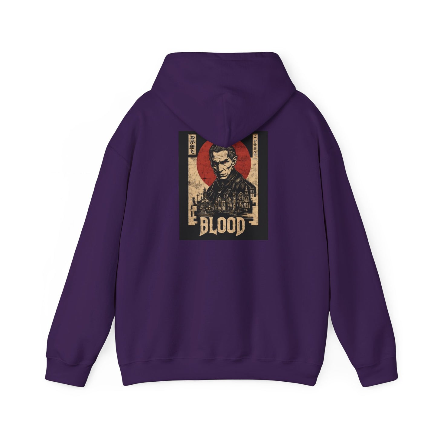 Blood Zombie