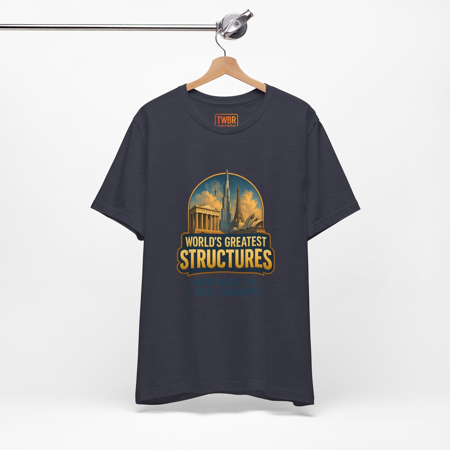 World's Greatest Structures