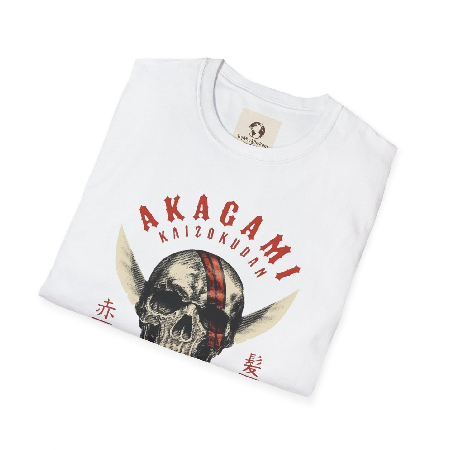 Akagami Captain