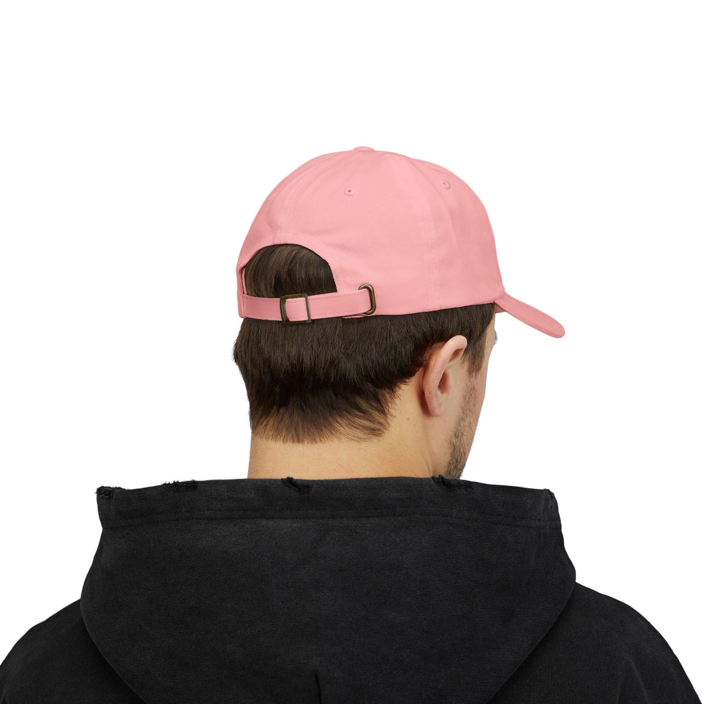 Cap WorldRam
