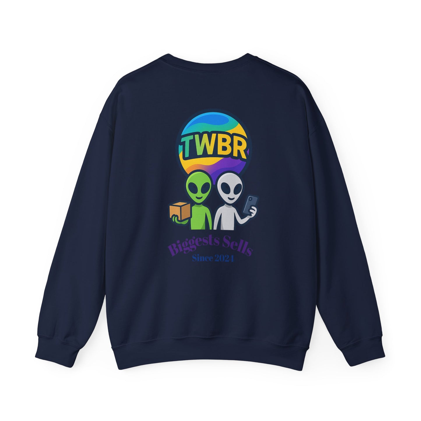 TWBR Coldest