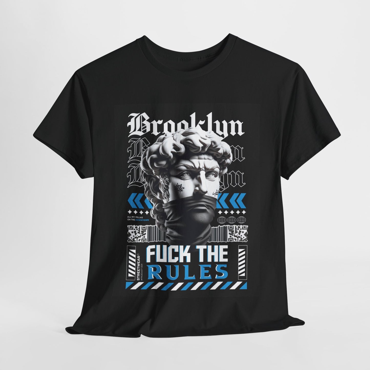 Urban Statement