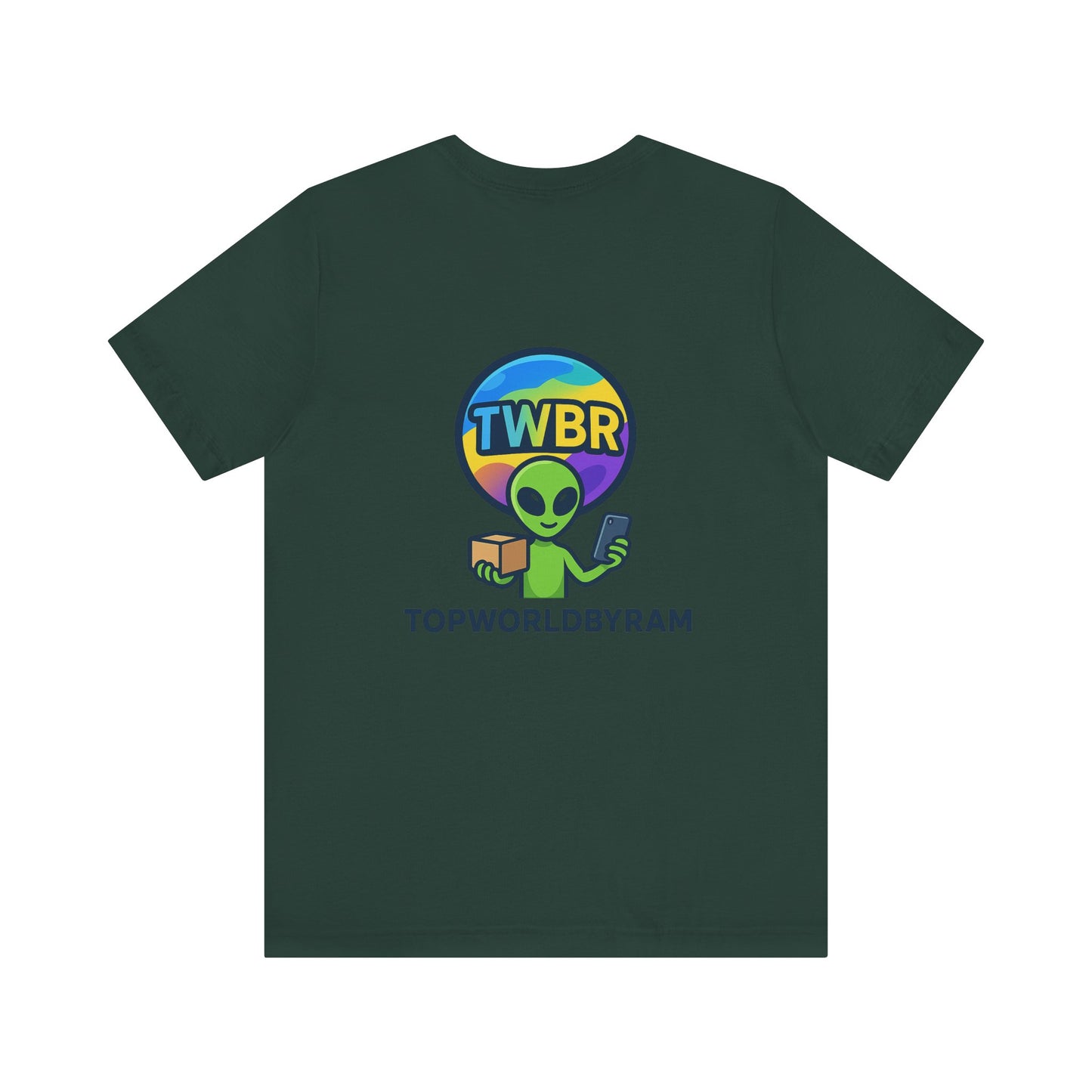 TWBR Since 2024