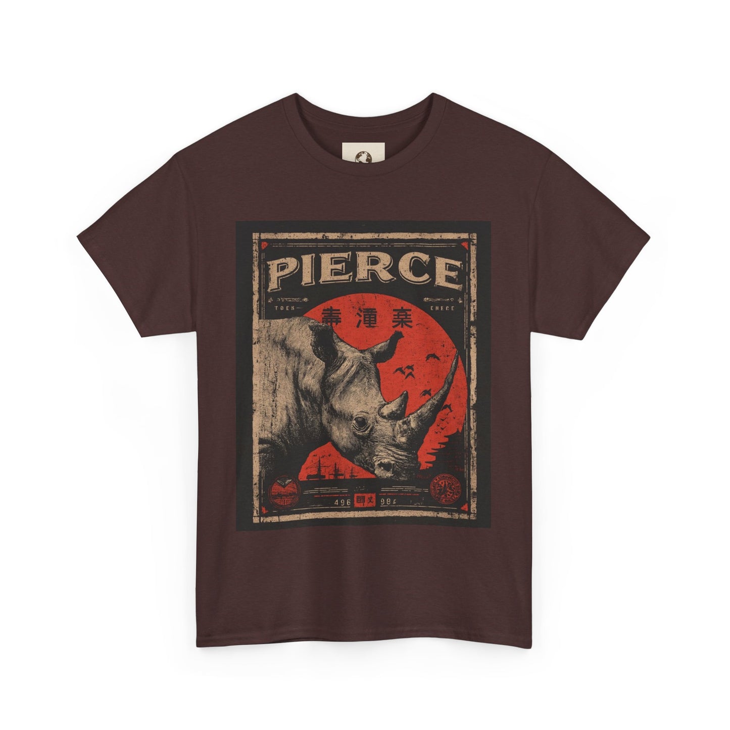 Rhino Pierce