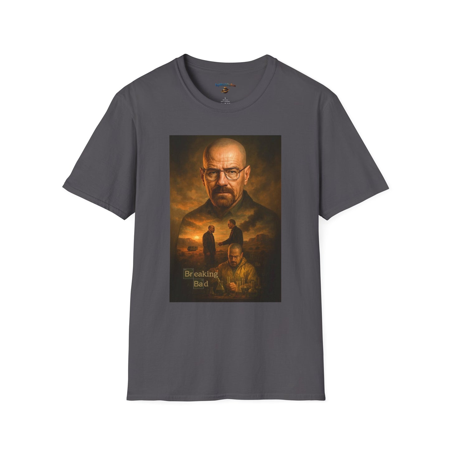 Breaking Bad