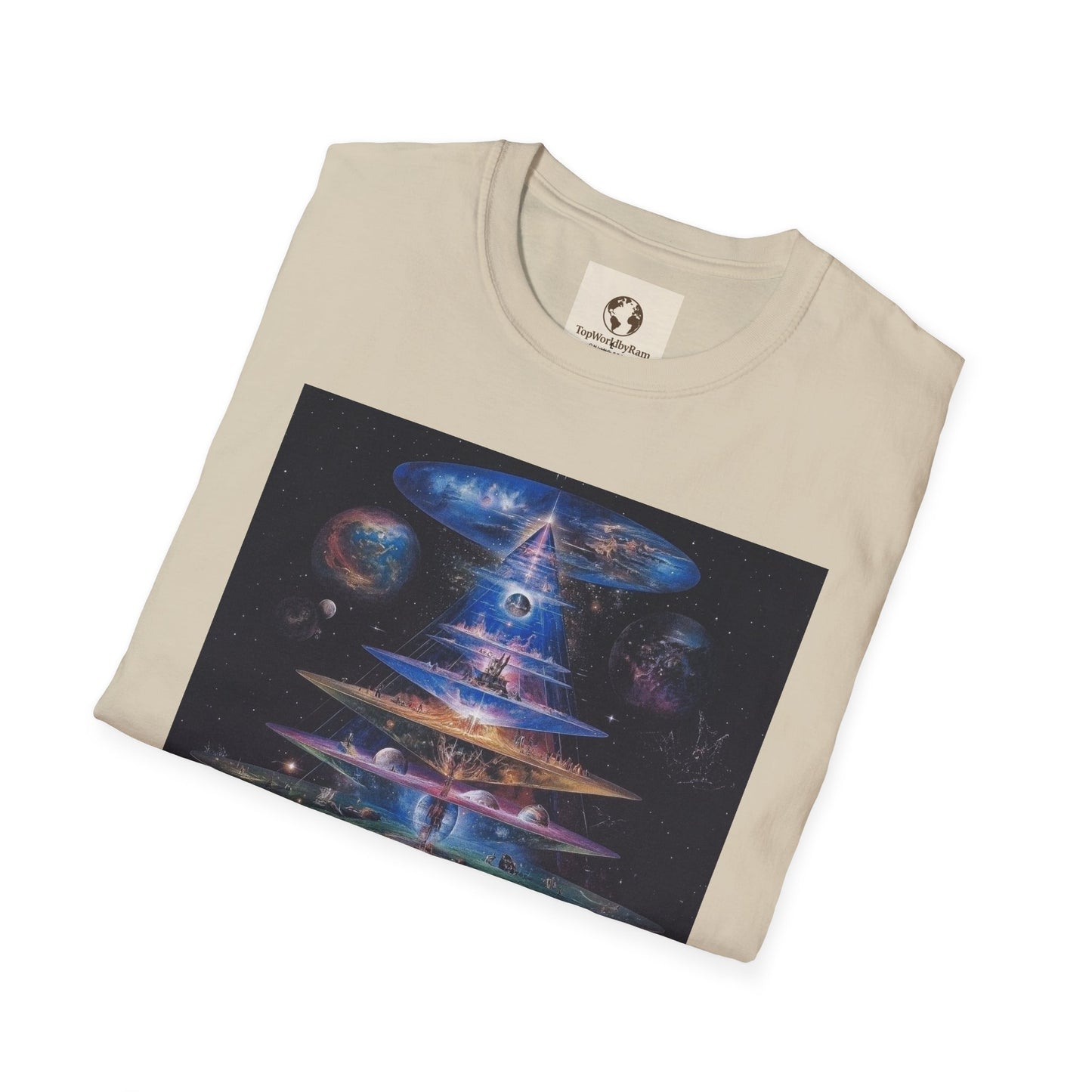 Cosmic Universe