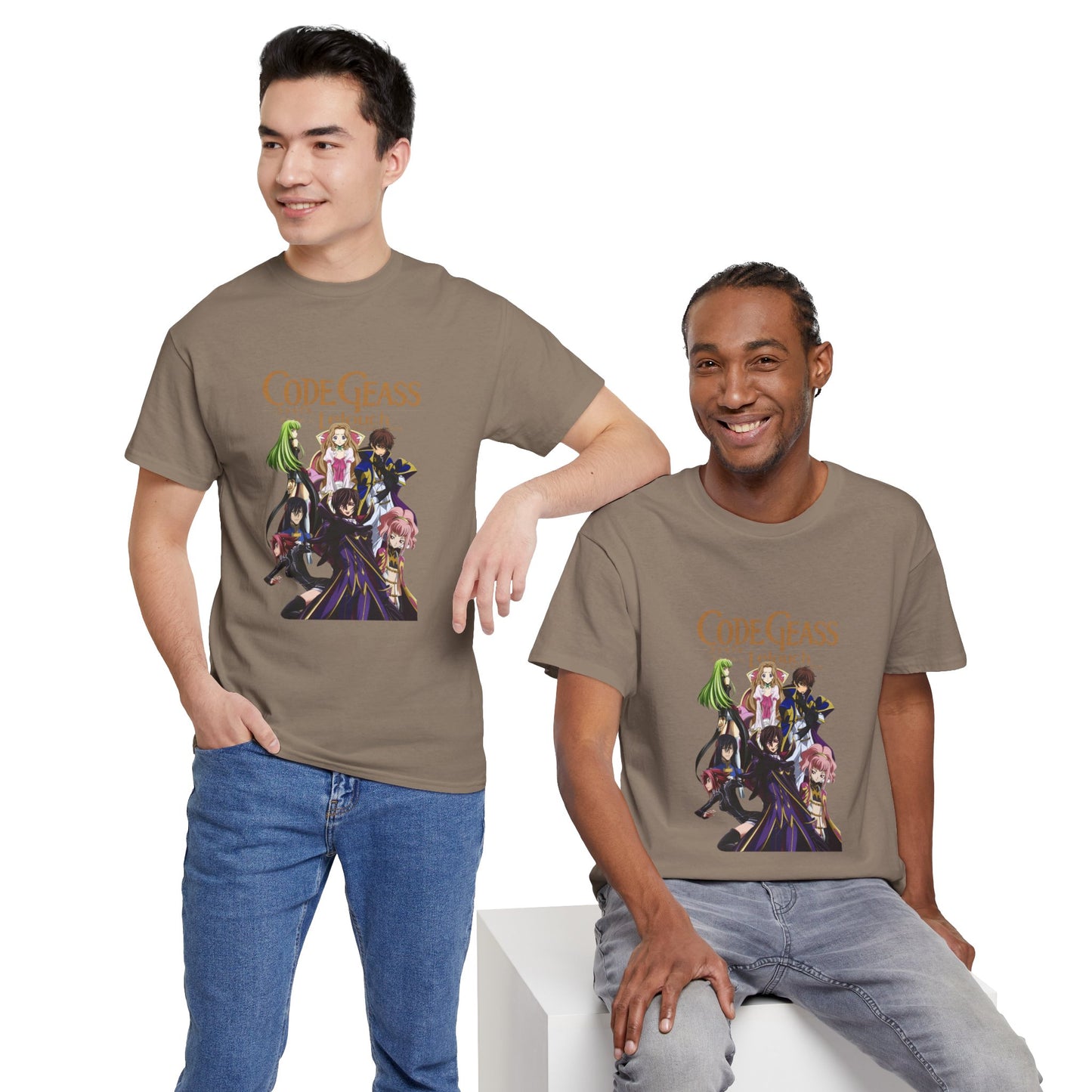 Code Geass