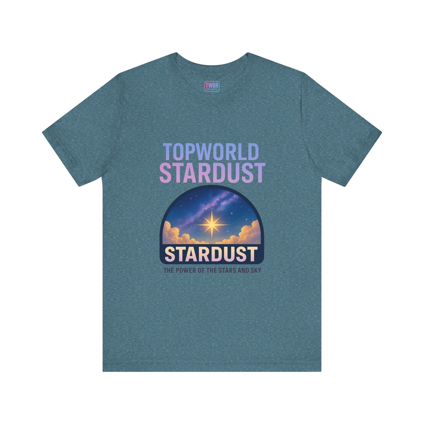 Stardust TW