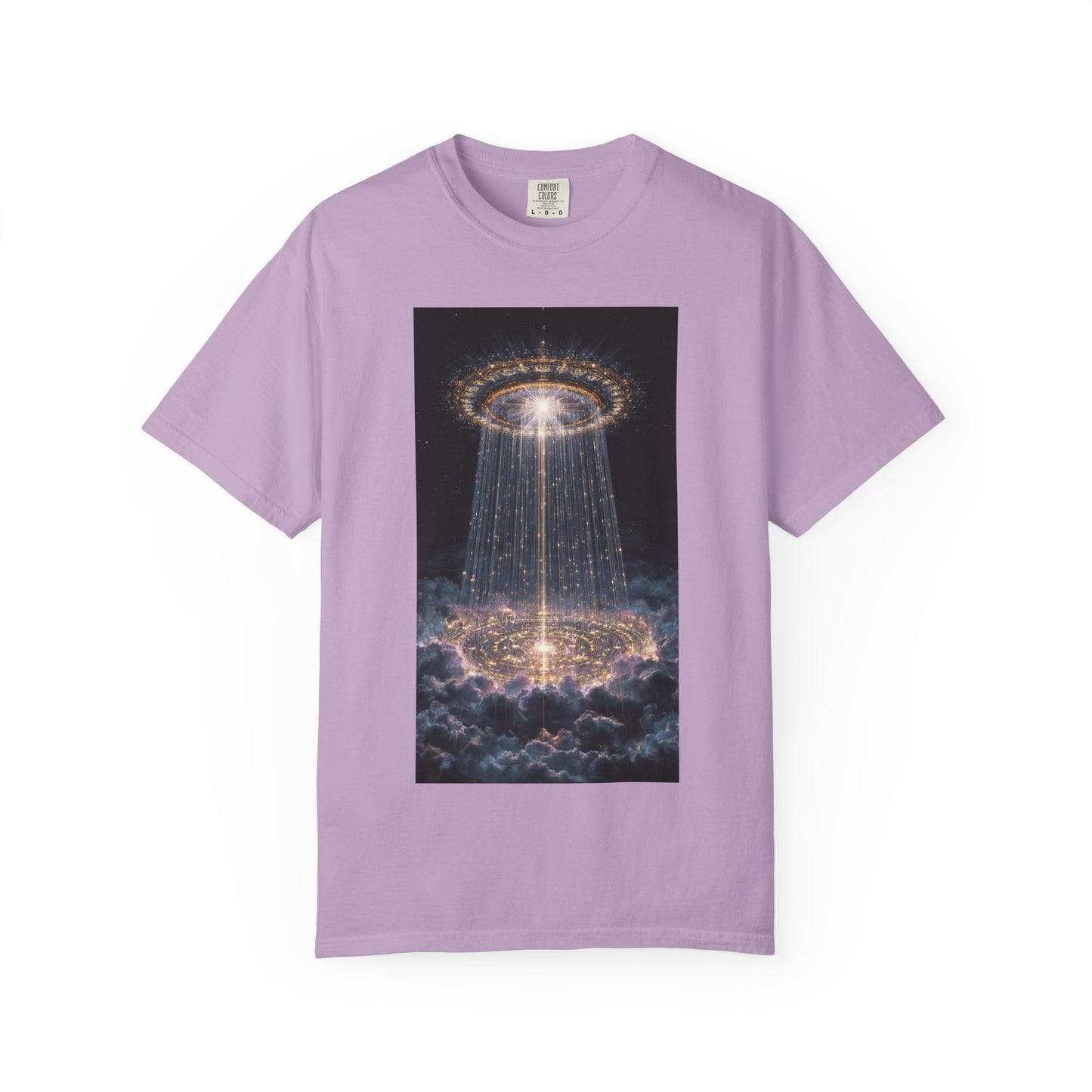 Cosmic Illumination