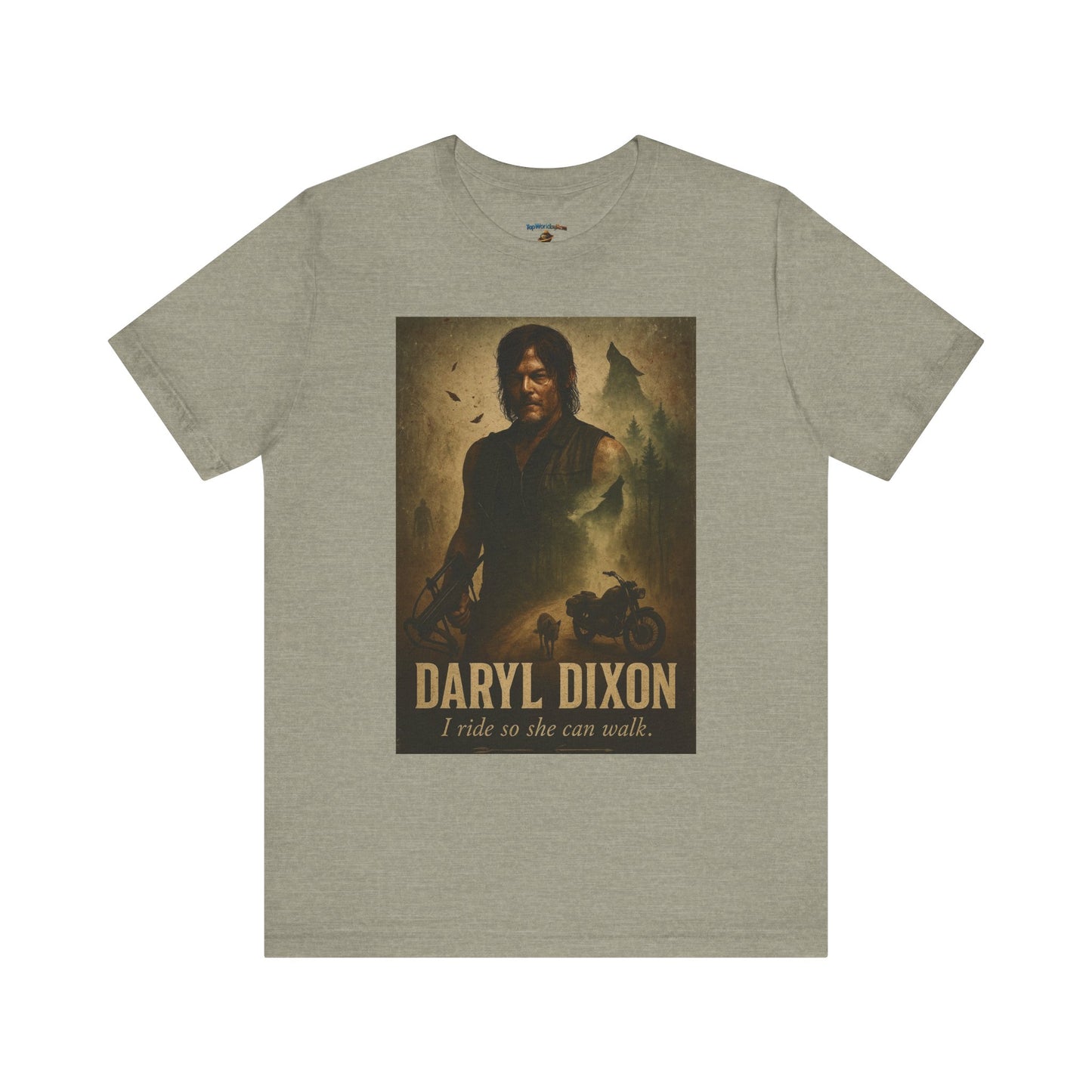 Daryl Dixon