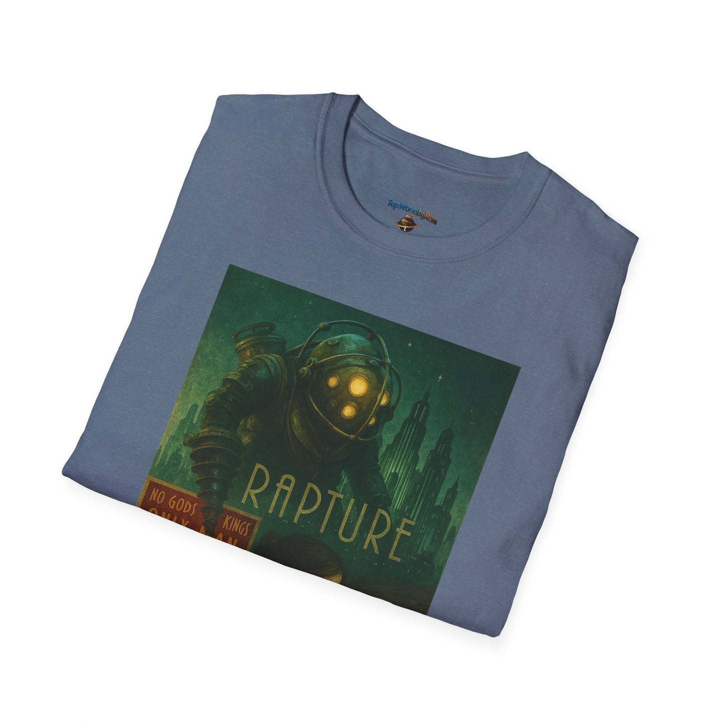 Bioshock