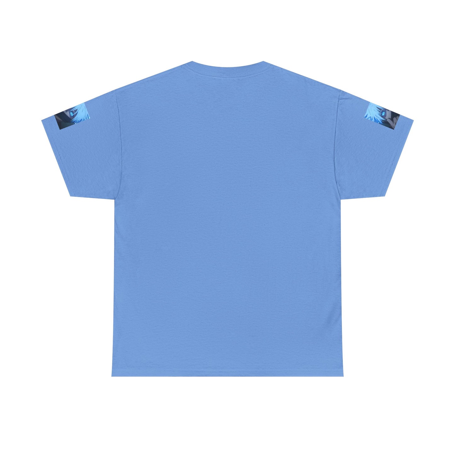 Unisex Heavy Cotton Tee Gojo Santoru
