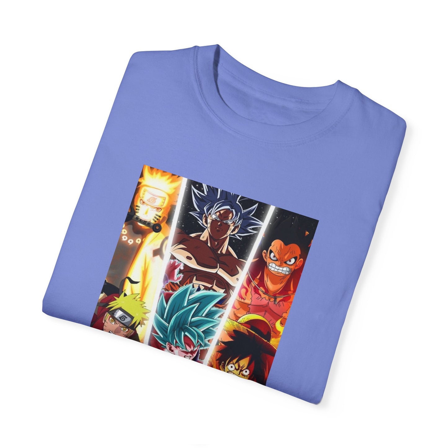 T-shirt All Powerful
