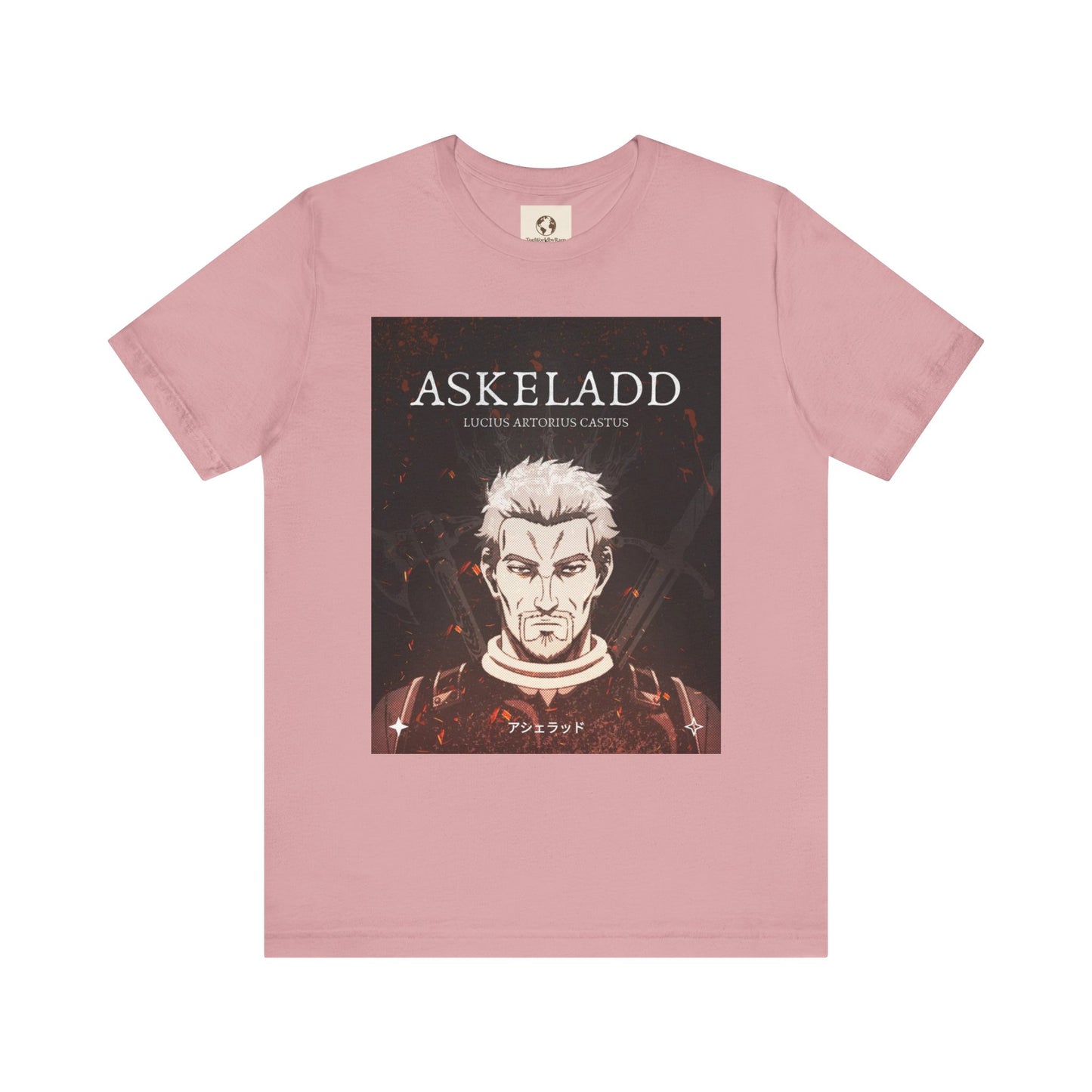 Askeladd Soul