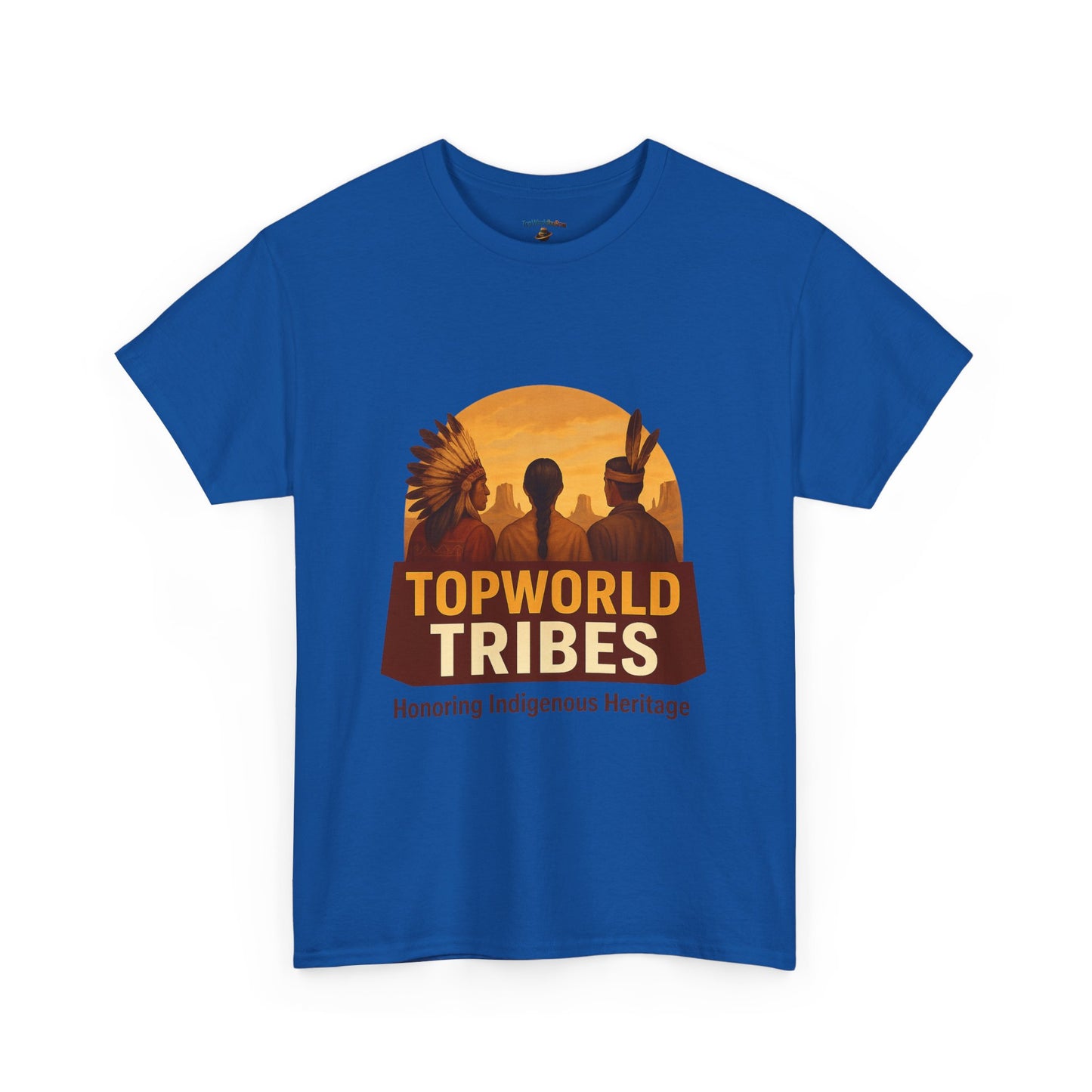 Top Tribes