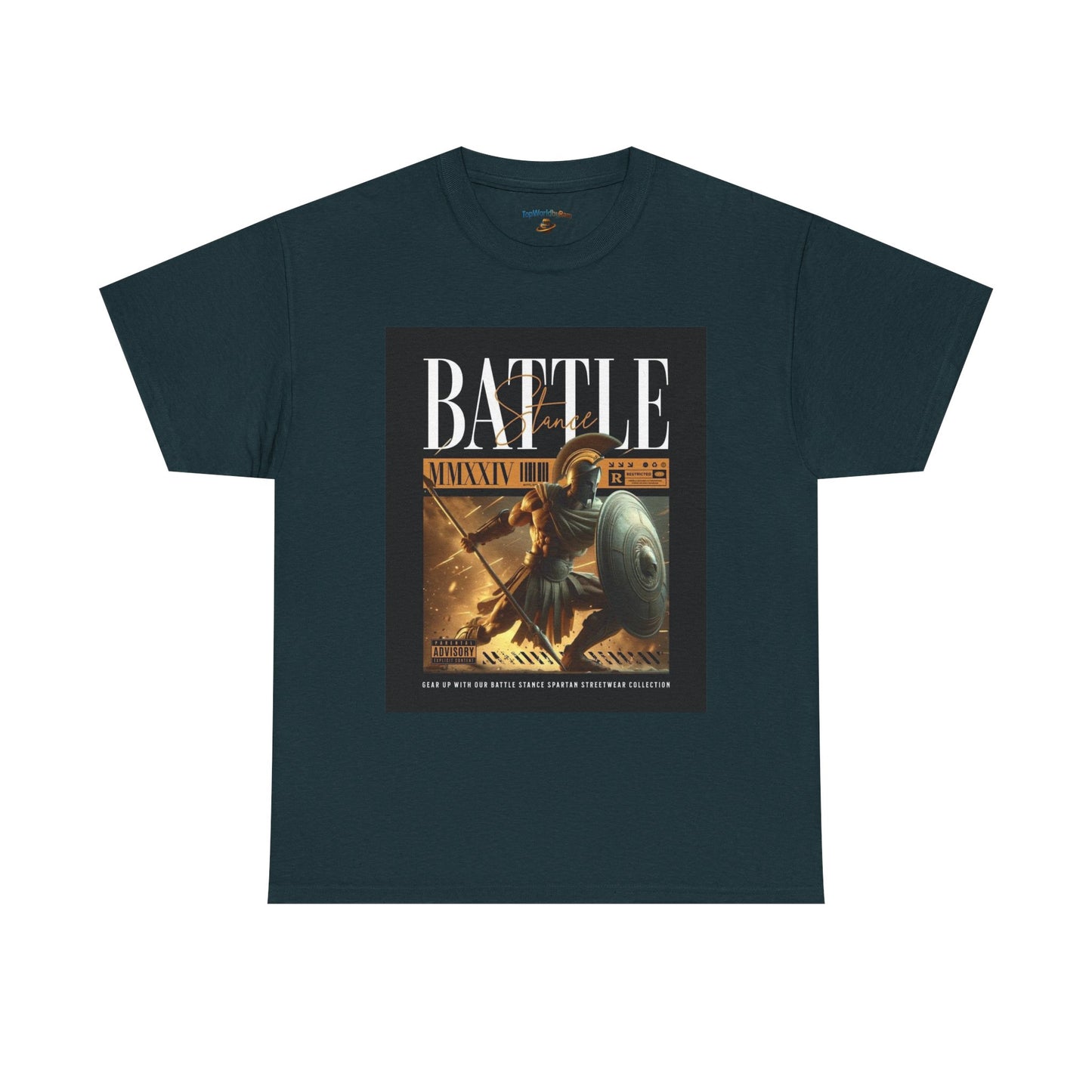 Epic Battle