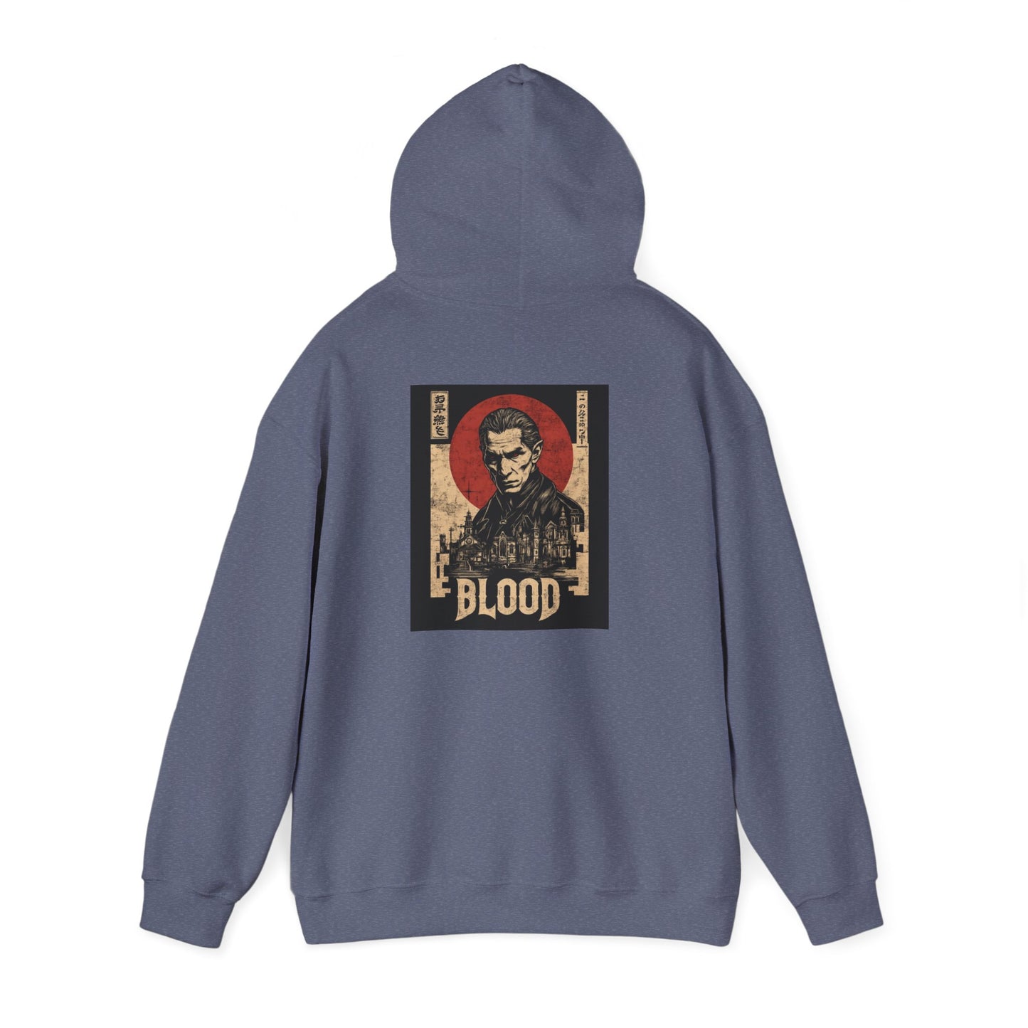 Blood Zombie