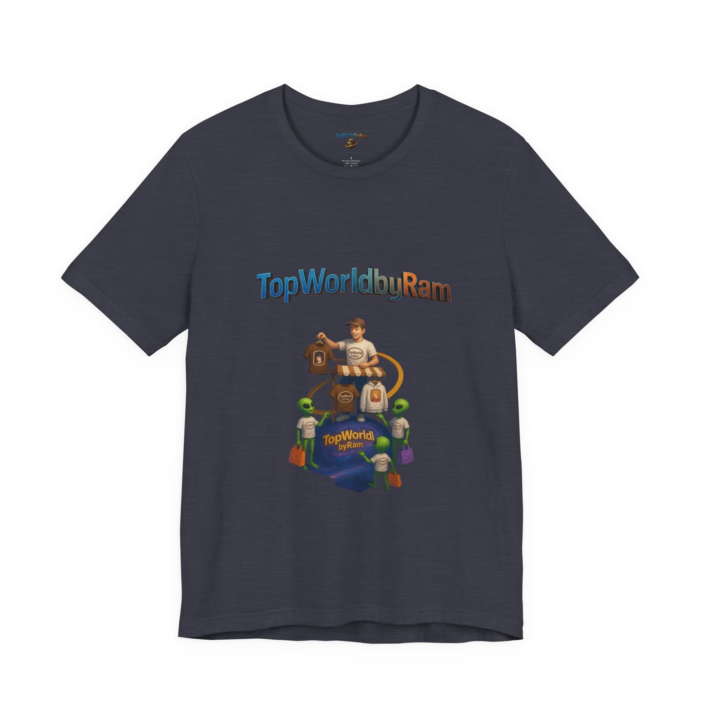 TopWorldbyRam