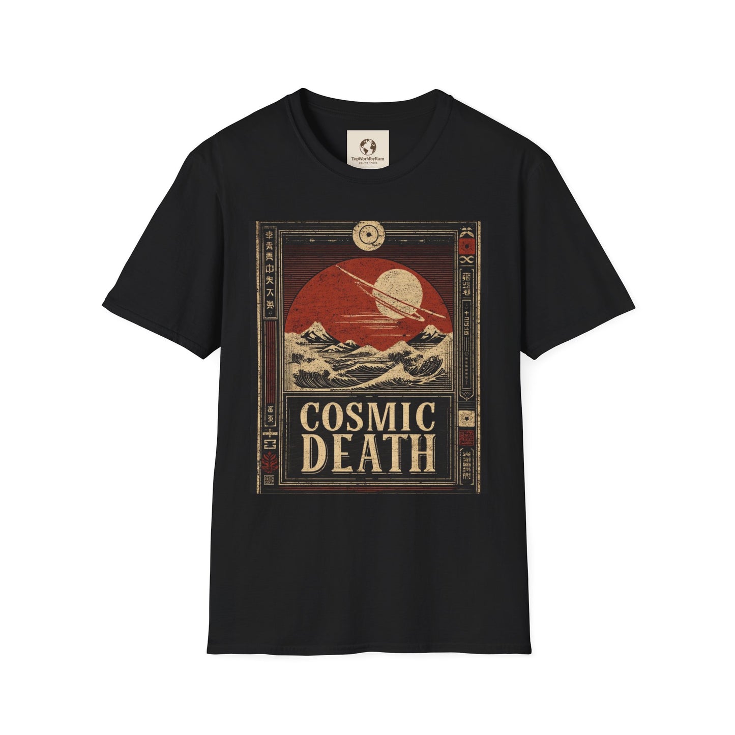 Cosmic Death