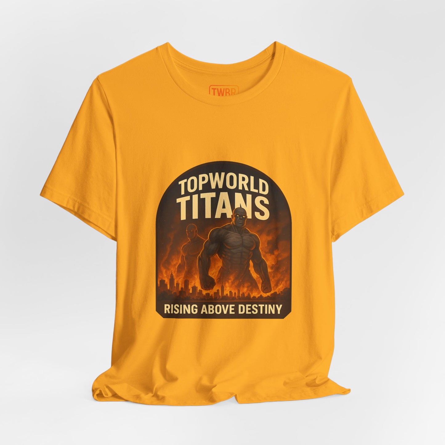 Epic Titans