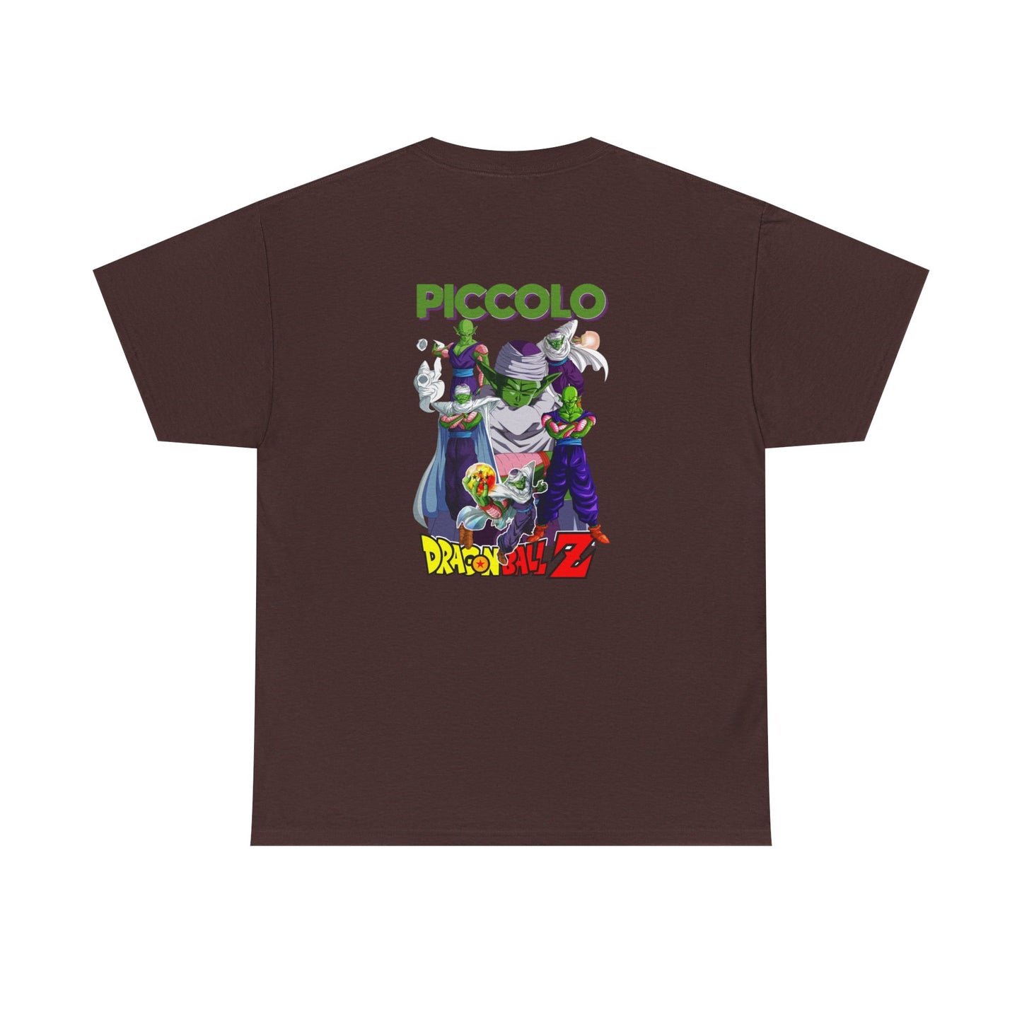 Dragon Ball Z Piccolo