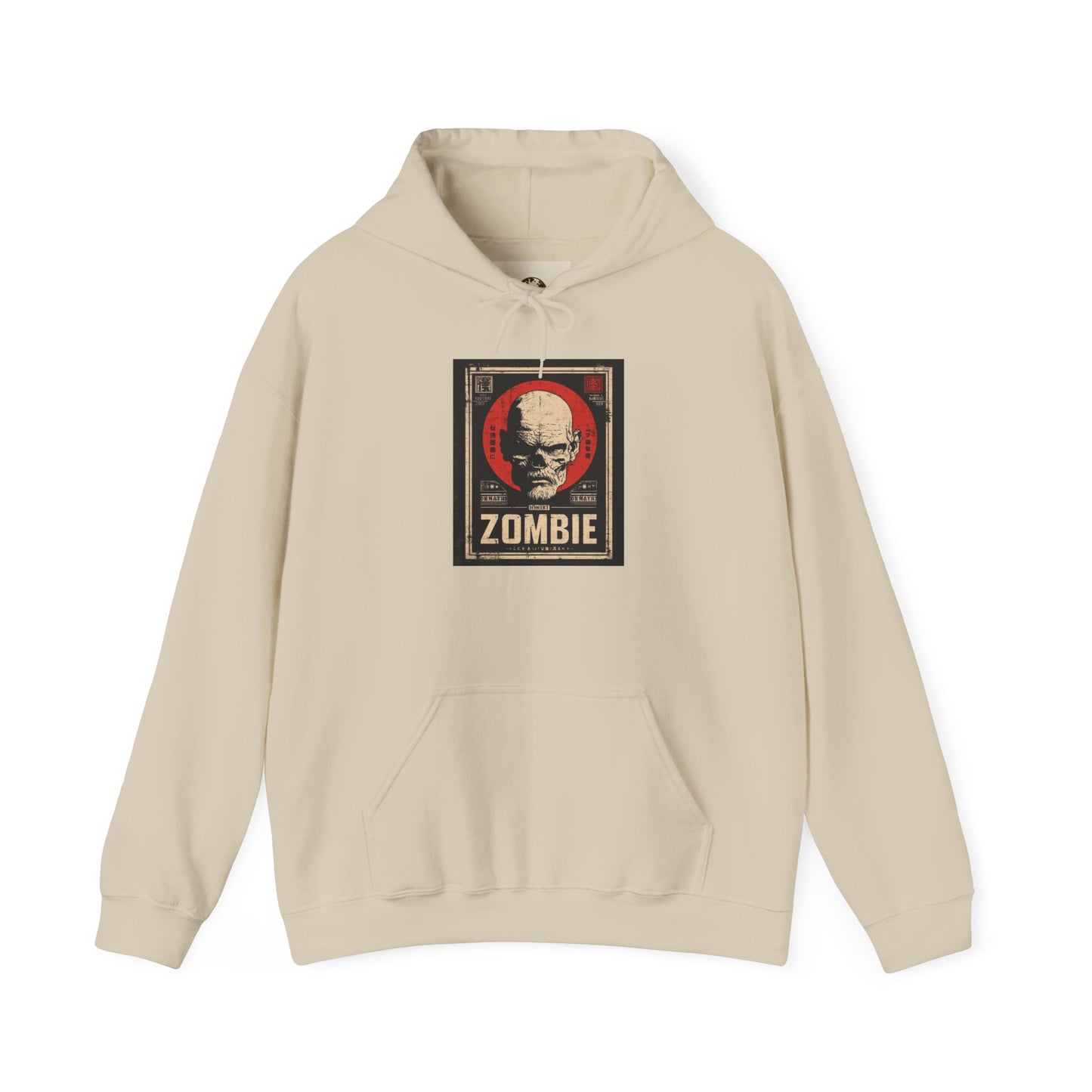Blood Zombie
