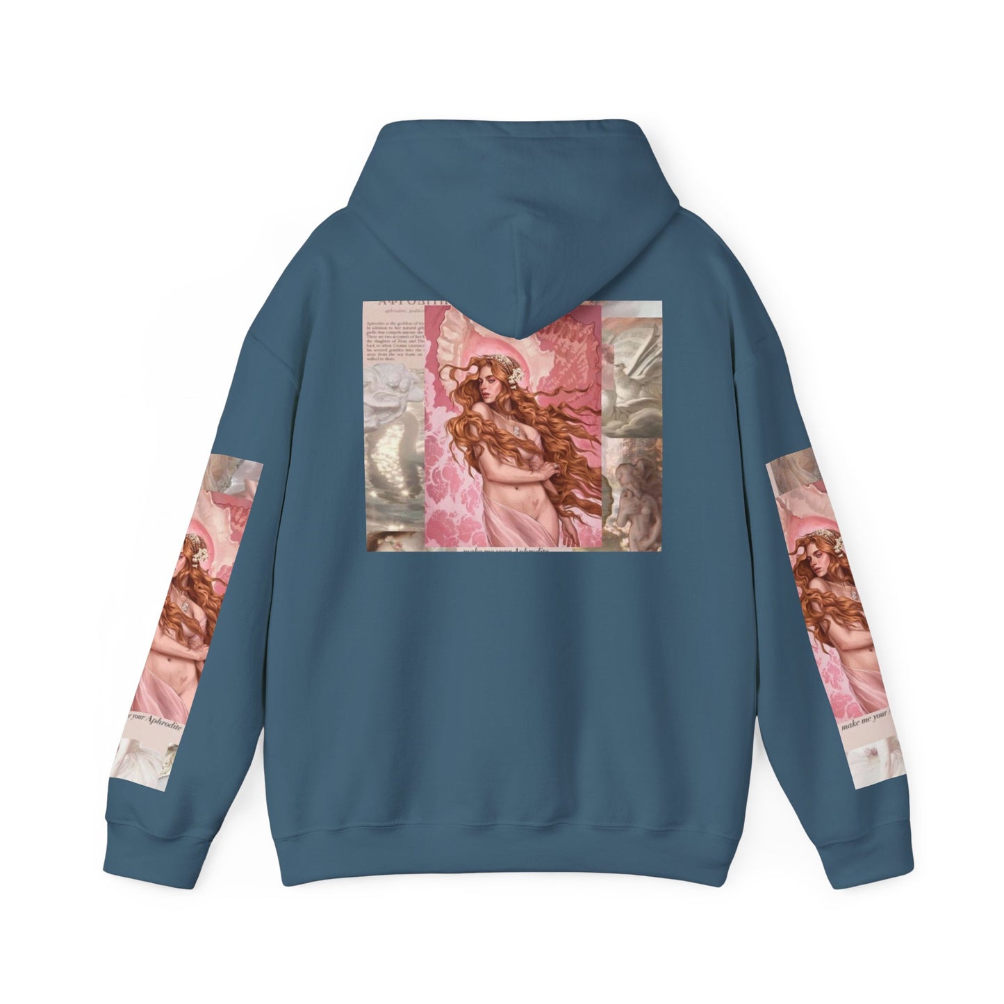 Hooded Sweatshirt GodStyle