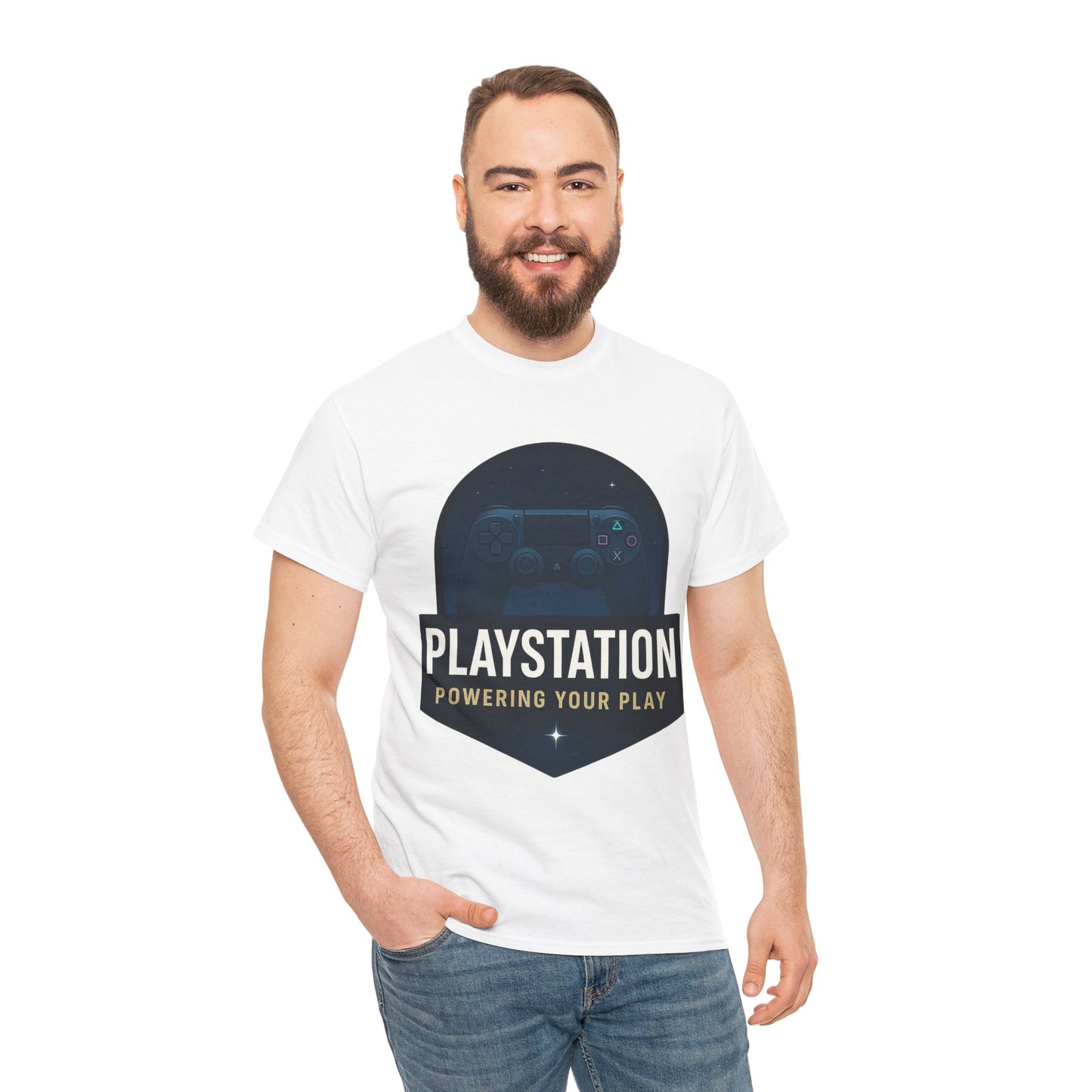 PlayStation Gamer