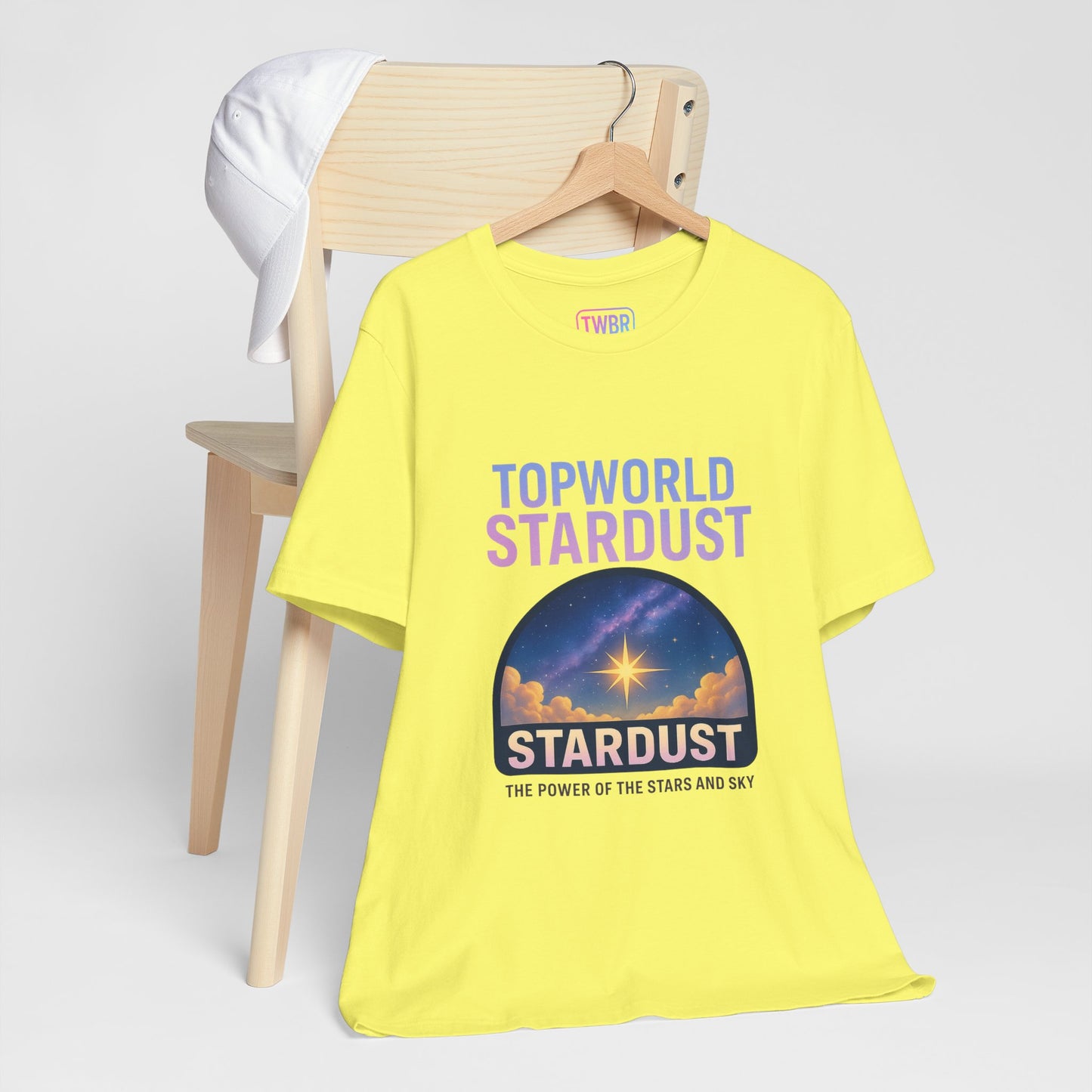 Stardust TW