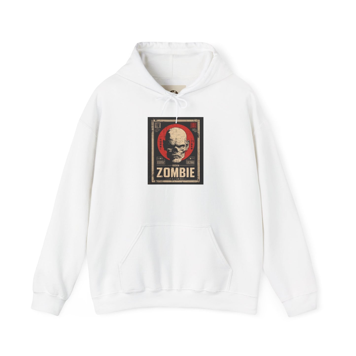 Blood Zombie