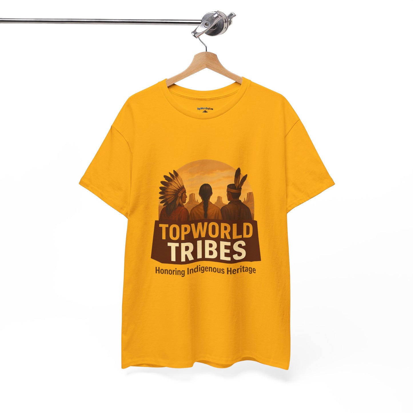 Top Tribes