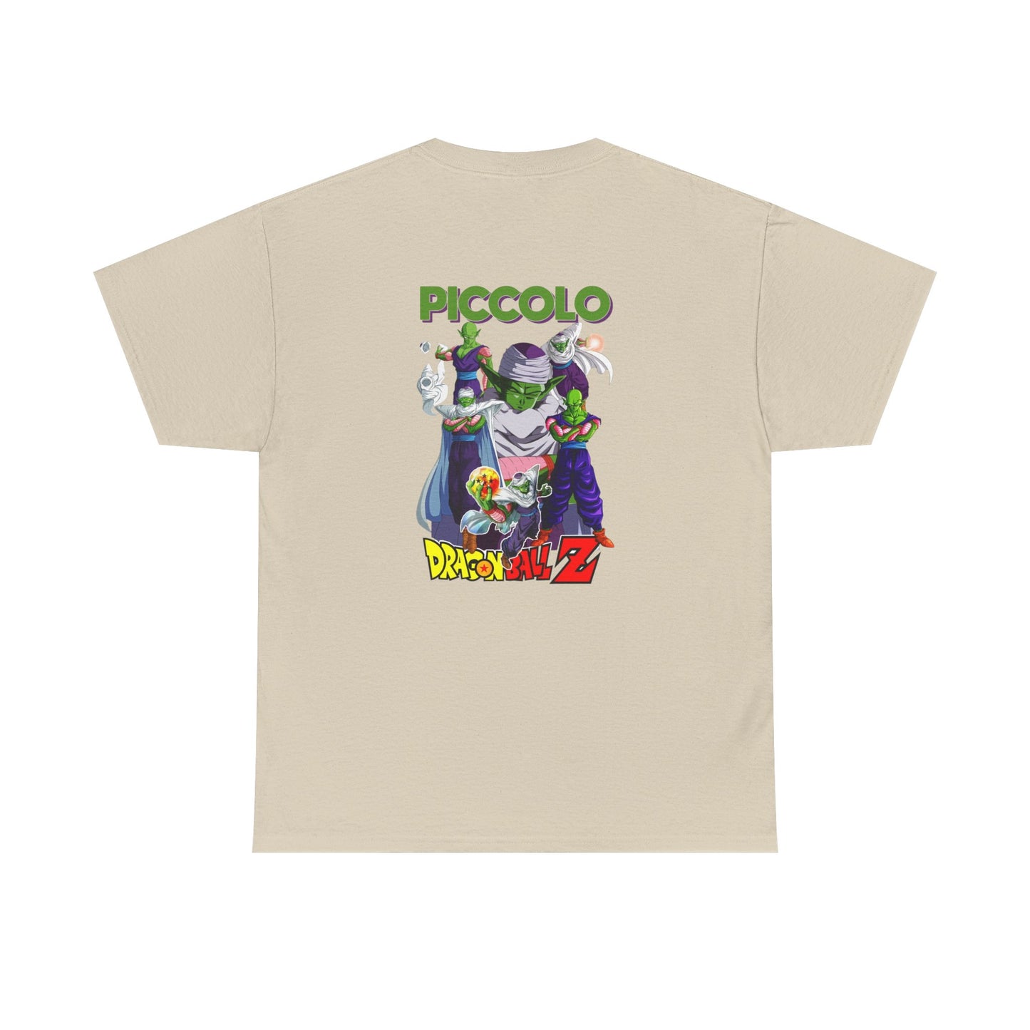 Dragon Ball Z Piccolo