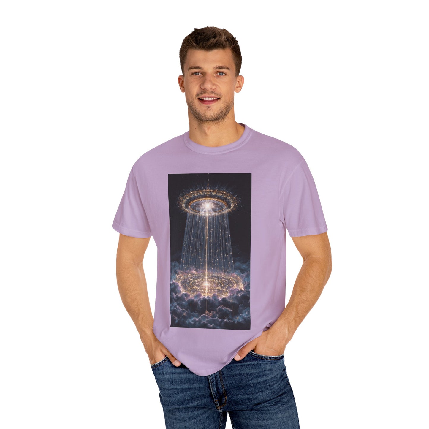 Cosmic Illumination