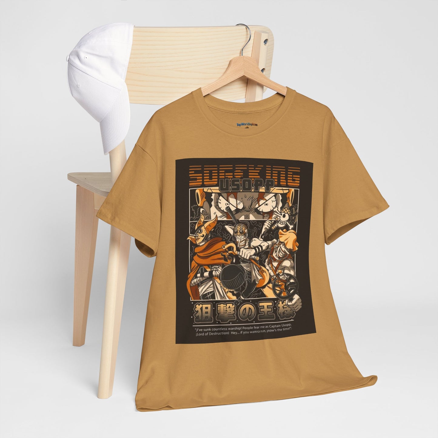 SogeKing