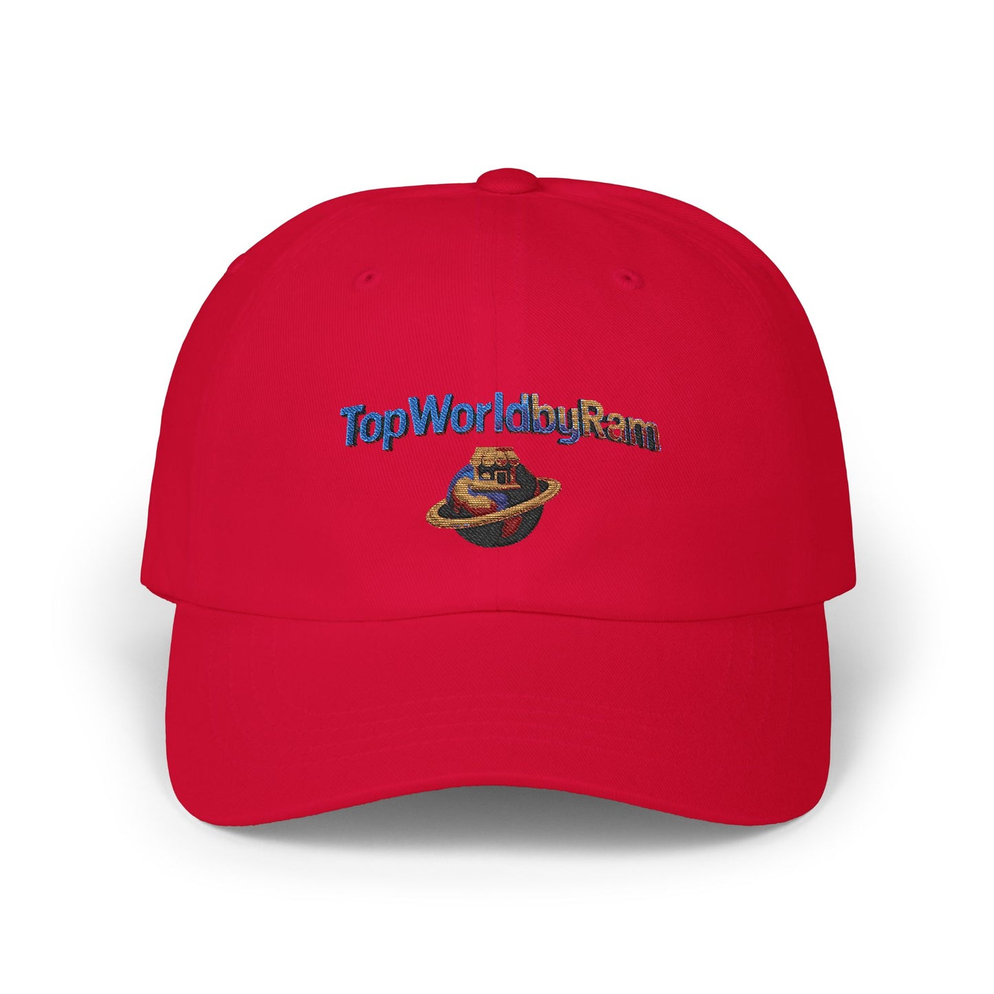 Top hat World