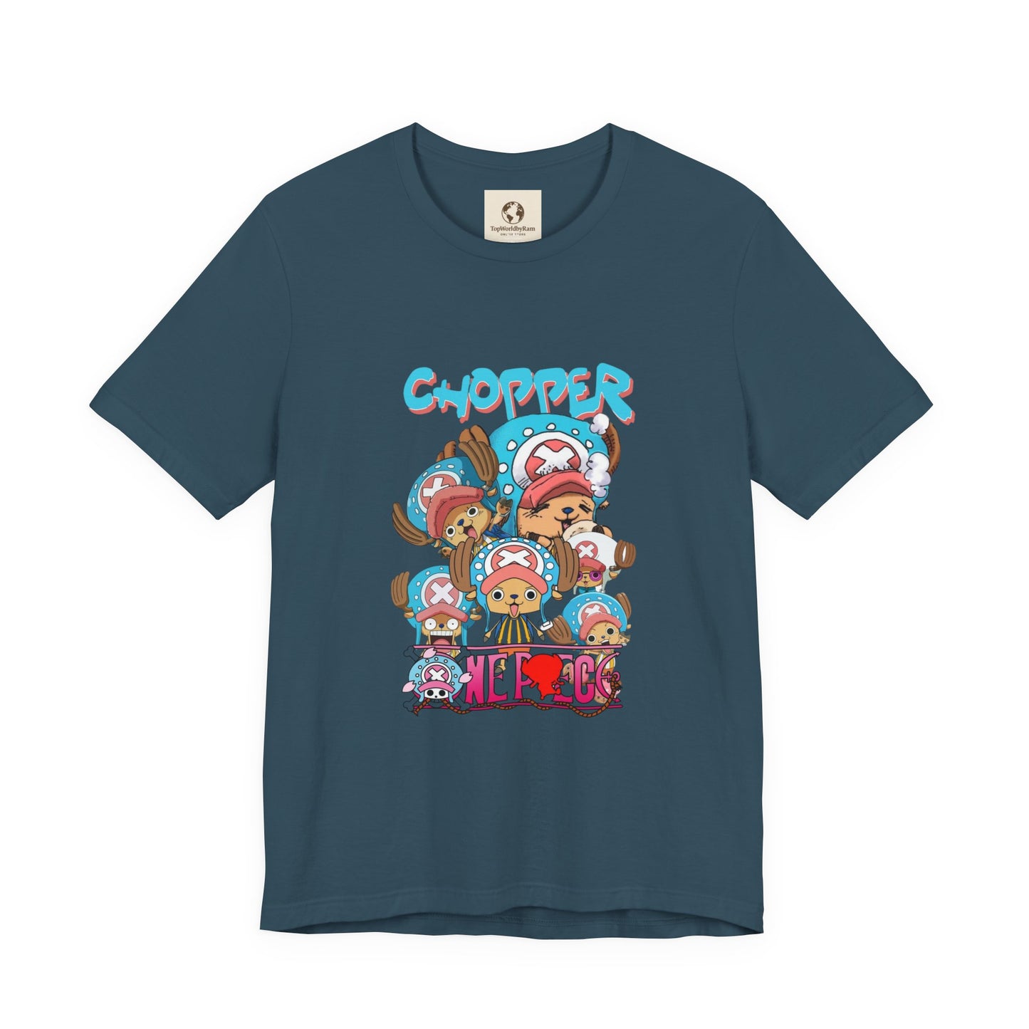 Chopper