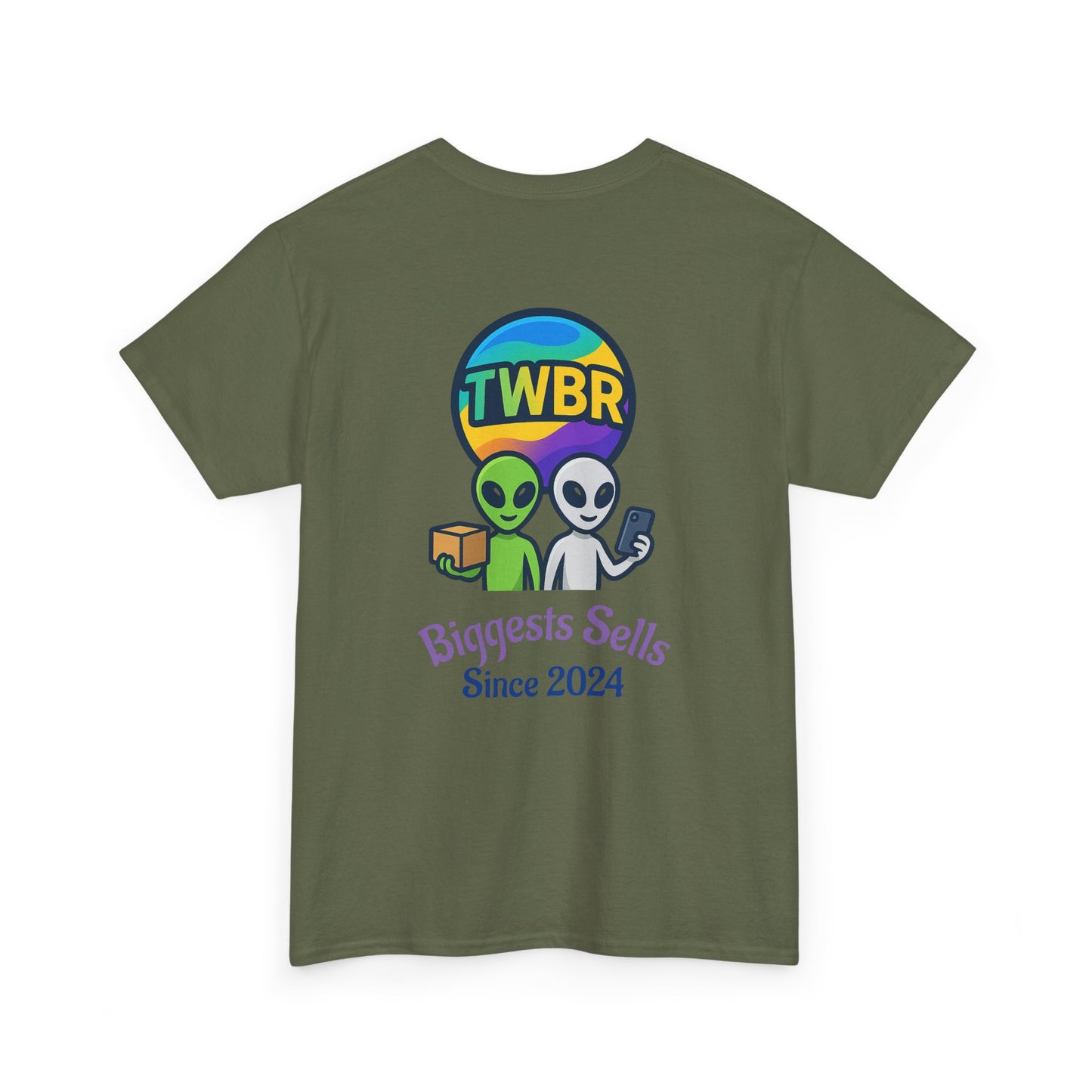 TWBR