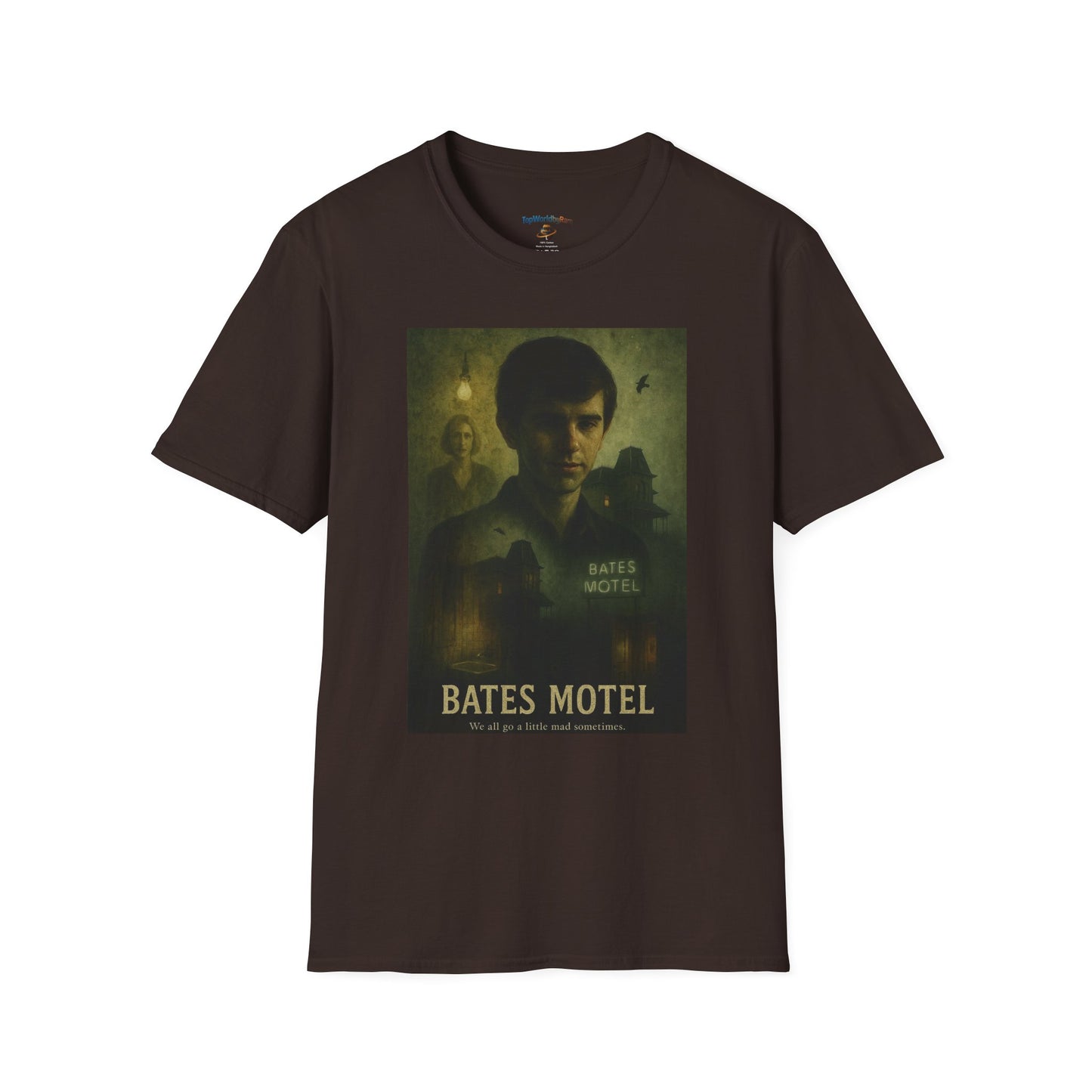 Bates Motel