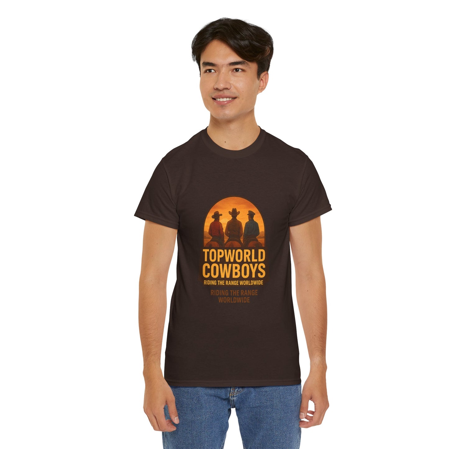 Top Cowboys
