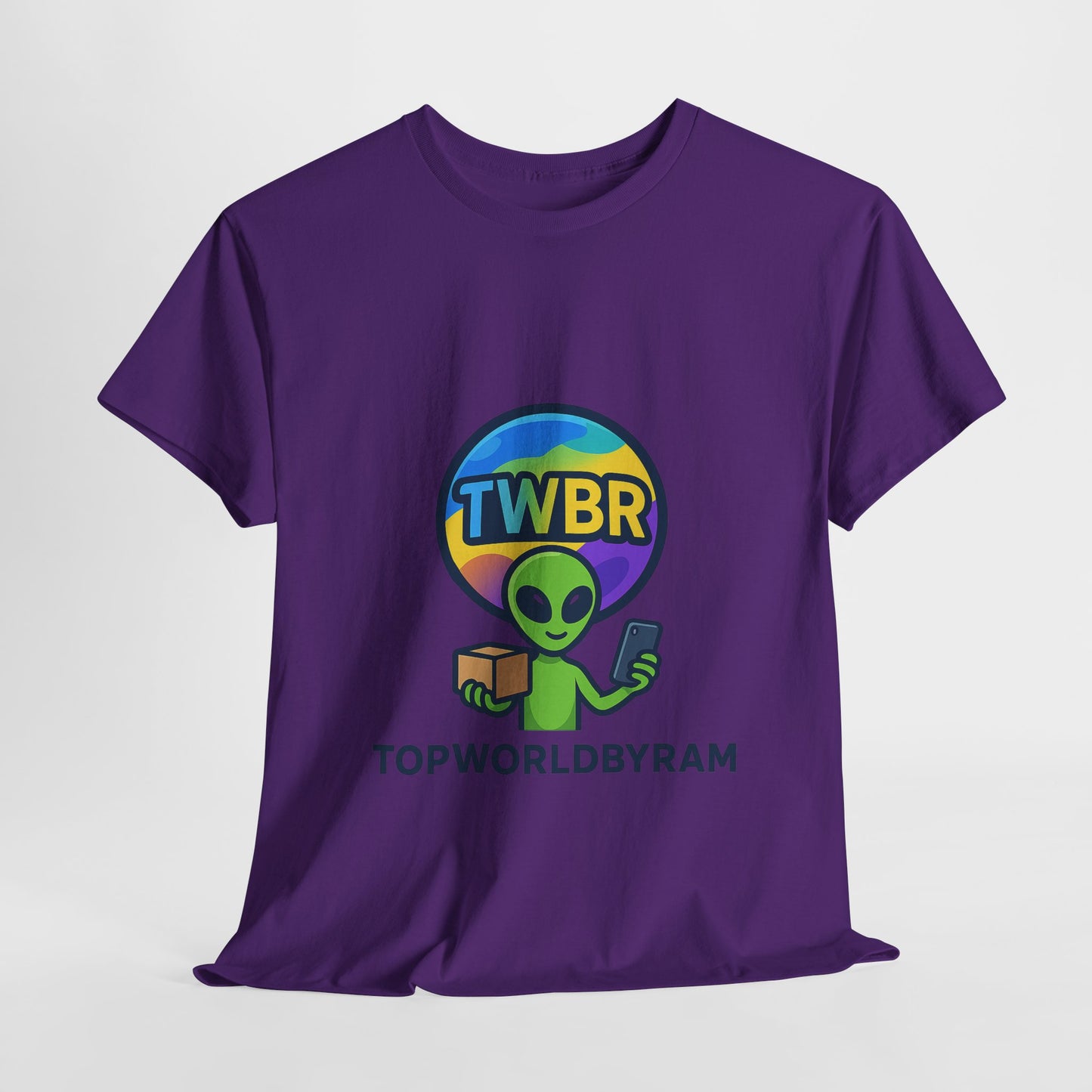 TWBR