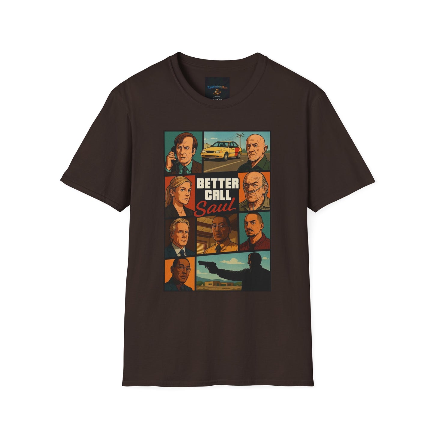 Better Call Saul