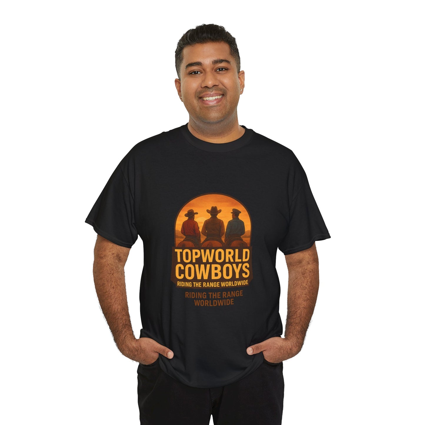 Top Cowboys