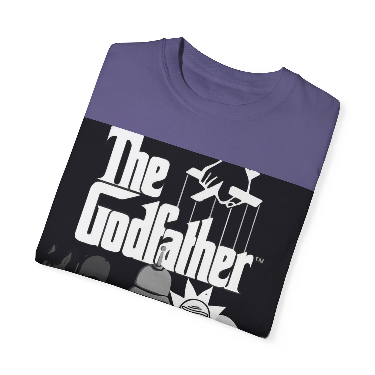 The GodFather