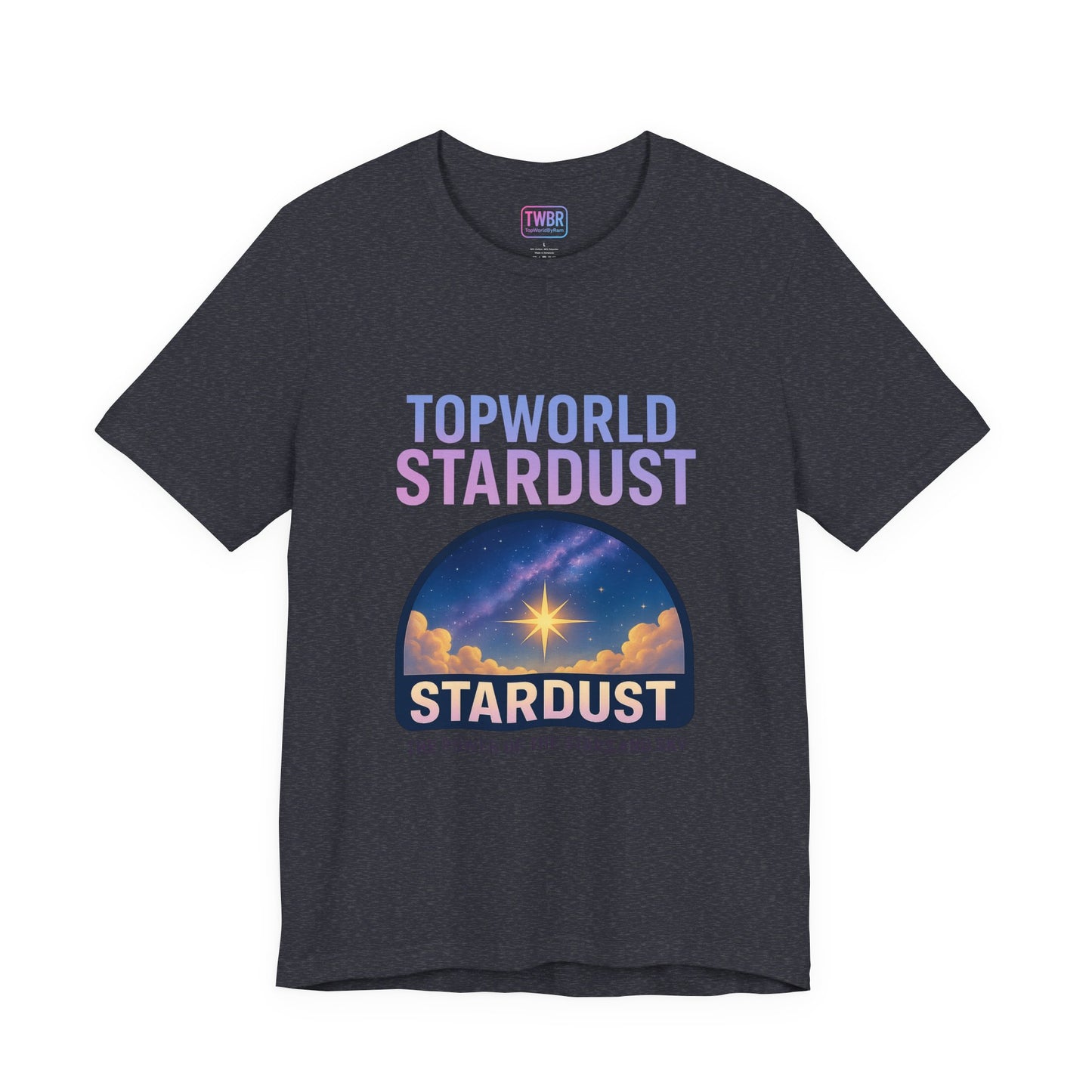 Stardust TW