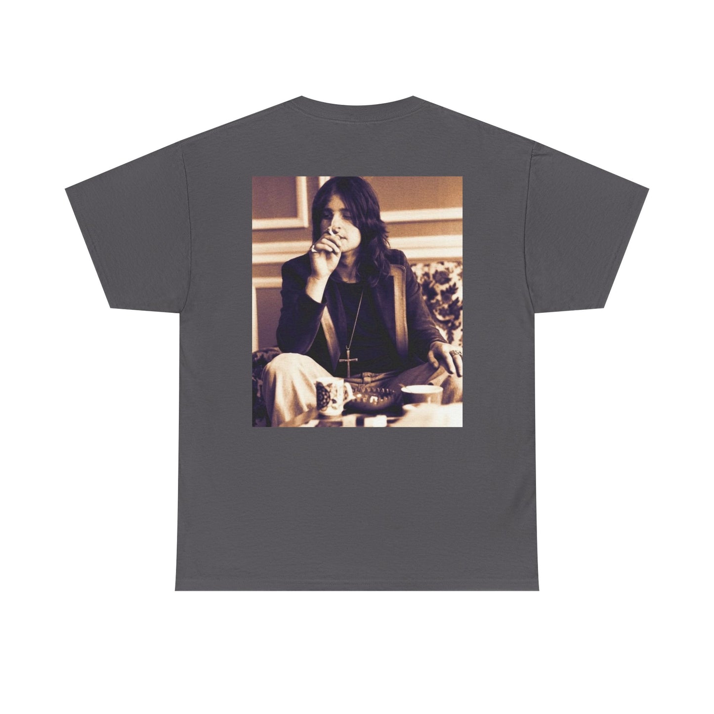 Ozzy Osbourne Tribute