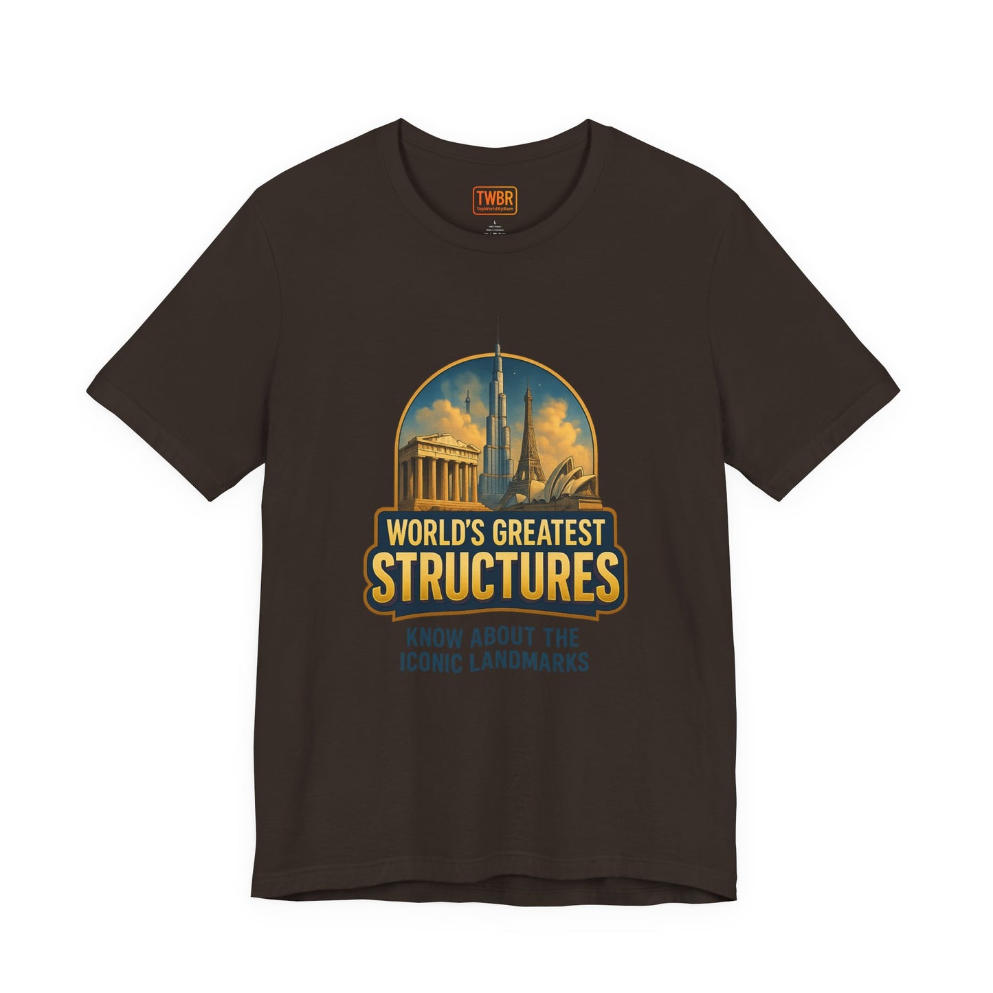 World's Greatest Structures