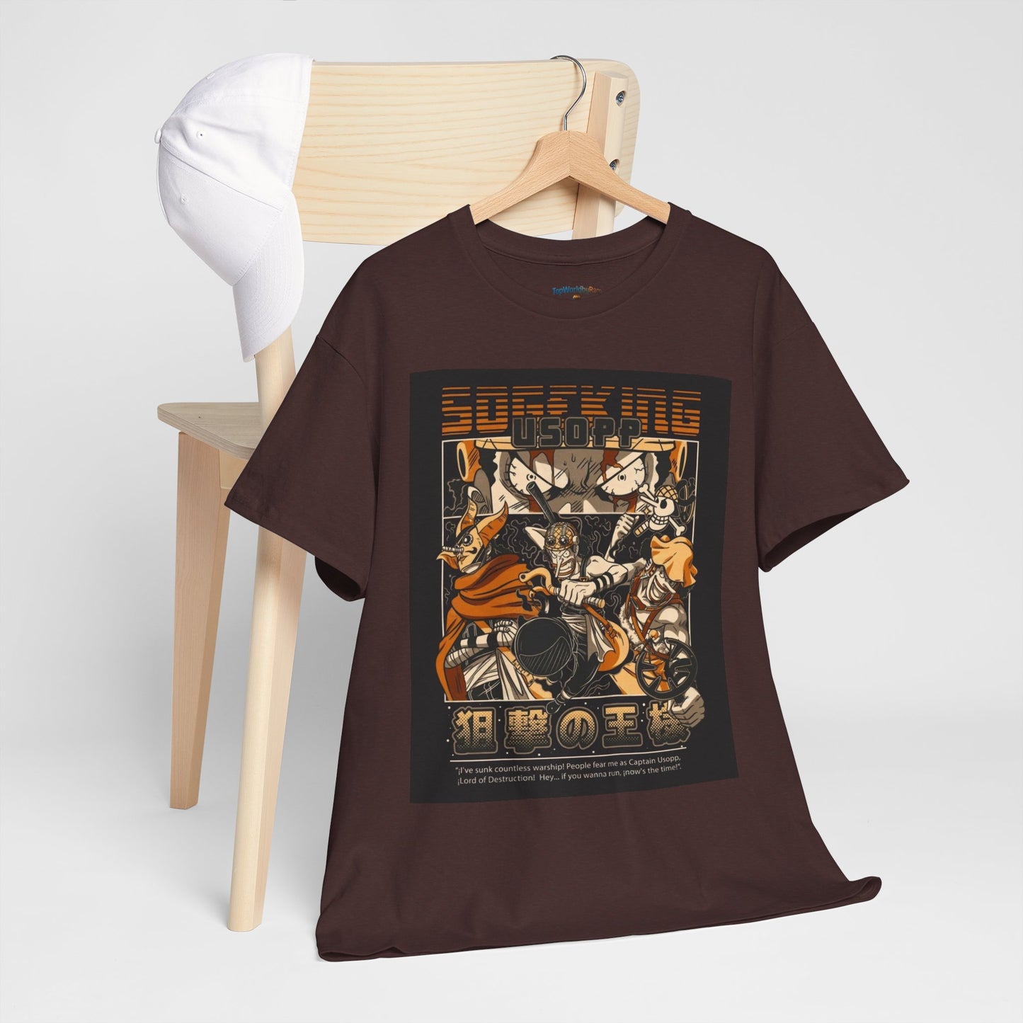 SogeKing